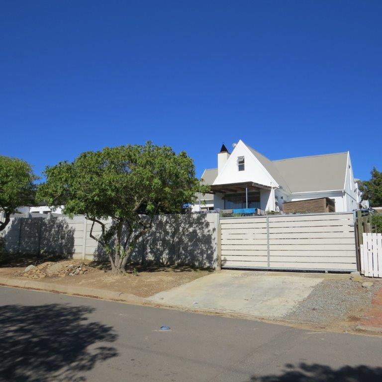4 Bedroom Property for Sale in Darling Western Cape